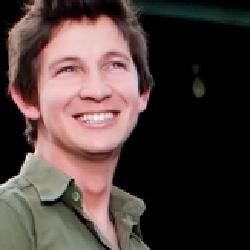 Foto de Regy e Nando