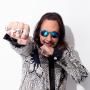 Ace Frehley