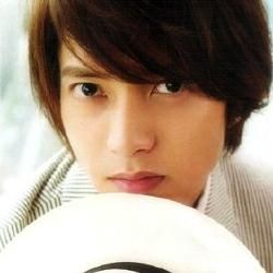 Foto de Yamashita Tomohisa