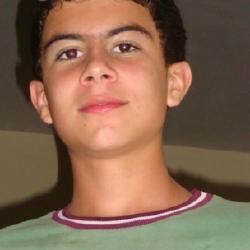 Photo of Gustavo Viana