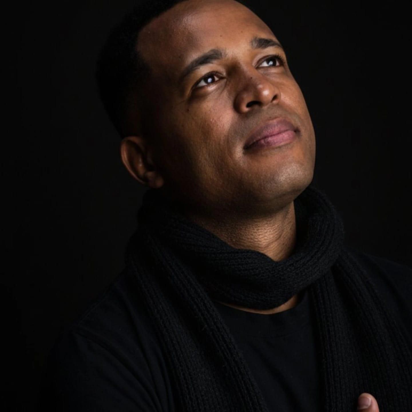 Edson Odres