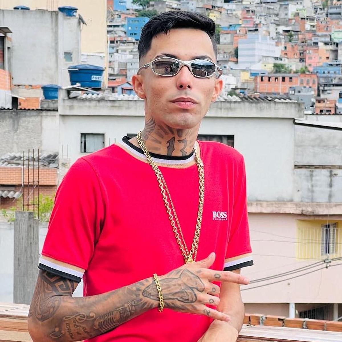 MC GH Original - LETRAS.MUS.BR