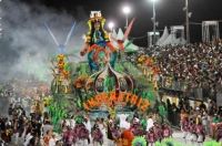 Samba-Enredo 2014 - A Marcha da Imperatriz Prestes a Encontrar Luís