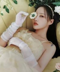 SIYEON (DREAMCATCHER)