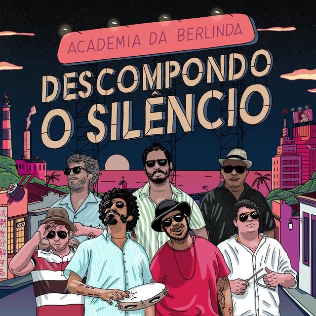 Cumbia do Lutador
