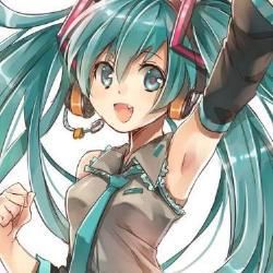Foto de Hatsune Miku