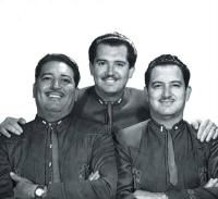 Trio Hermanos Michel