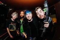 Houston We're Going Down