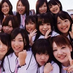 Foto de Ske 48