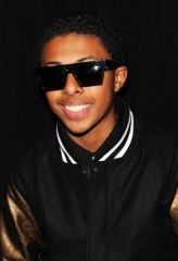 Diggy Simmons