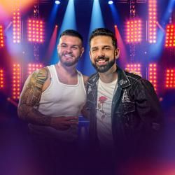 Photo of Murilo e Romário