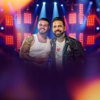 Murilo e Romário