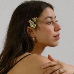 Photo of Laura Alden