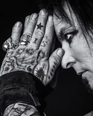 Nikki Sixx