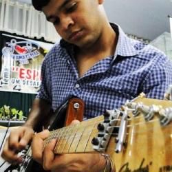 Foto de Banda Koinê