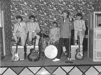 Rory Storm & The Hurricanes