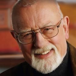 Foto de Roger Whittaker