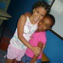 Foto de Dupla Mais Que Poderosa (Lis e Laiza)