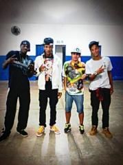 Relaxa (Part. Mr.thug) [Remix]