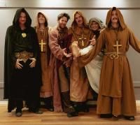 King Gizzard & The Lizard Wizard