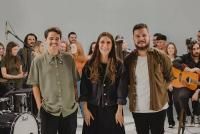 Como Eu Te Amo (part. Isaías Saad)