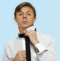 Martin Solveig