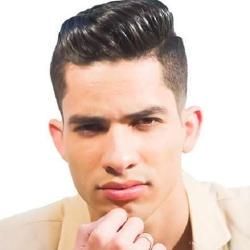 Photo of Lucas Ávilla