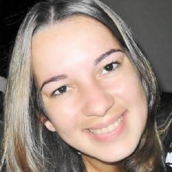 Foto de Adrielly Oissa