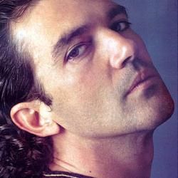 Foto de Antonio Banderas