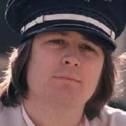 Brian Wilson