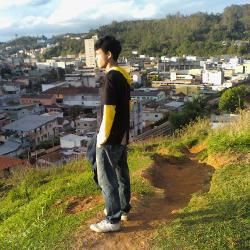 Photo of Marlon Moraes