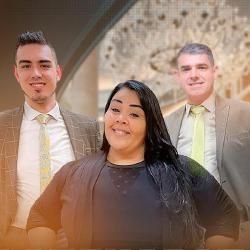 Foto de Os Abençoados