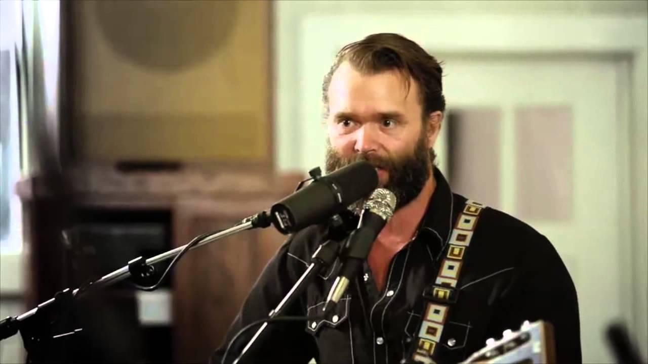 Corb Lund