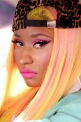 Nicki Minaj Speaks #2