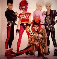 Sigue Sigue Sputnik