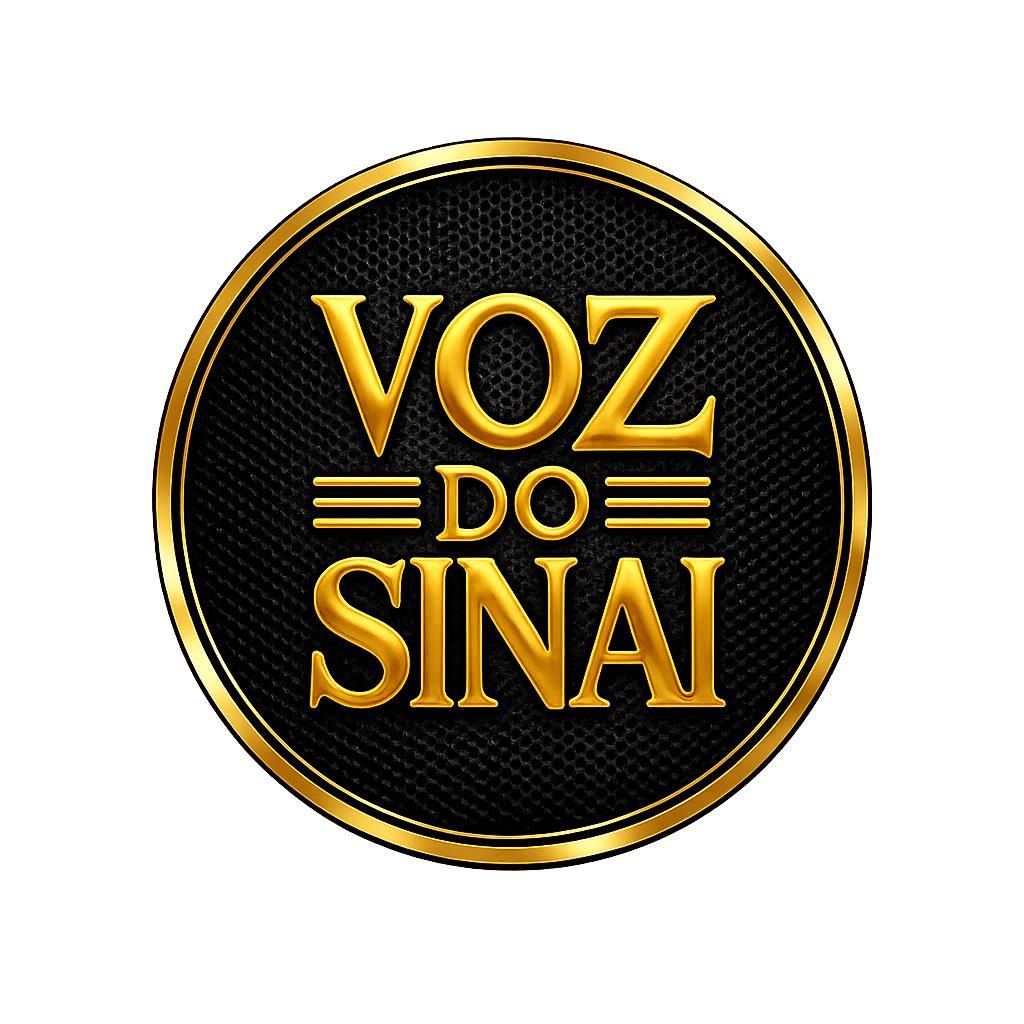 Voz do Sinai