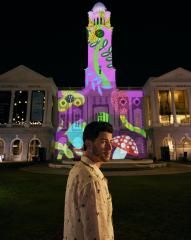 Avalanche (feat. Demi Lovato)