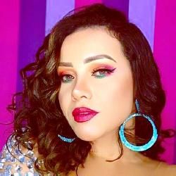 Foto de Viviane Batidão