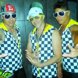 Photo of Banda Taxi Swing