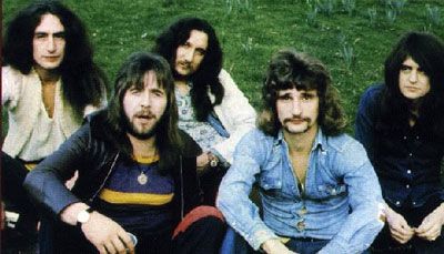 Uriah Heep