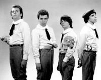 The Young Rascals