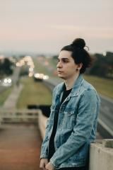 Today (feat. Rebeka Klain)