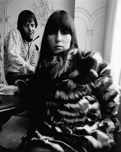 Sonny And Cher