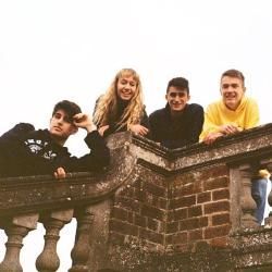 Foto de second thoughts