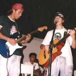 Foto de Ultima Legiao