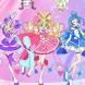 You and Idol Precure!