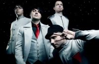 The Parlotones