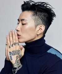 Jay Park