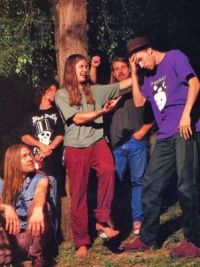 Blind Melon