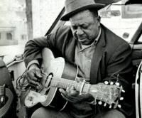 Big Joe Williams